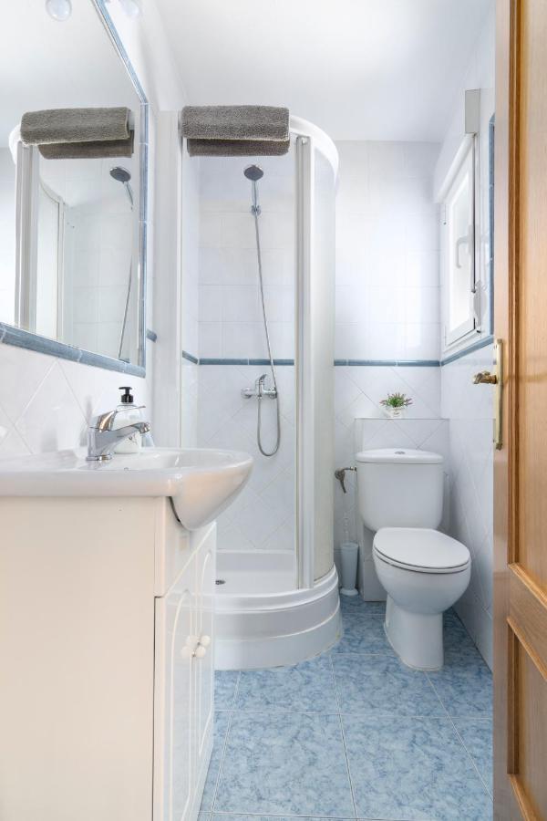 Apartamento La Muralla - Leonapartamentos Zewnętrze zdjęcie