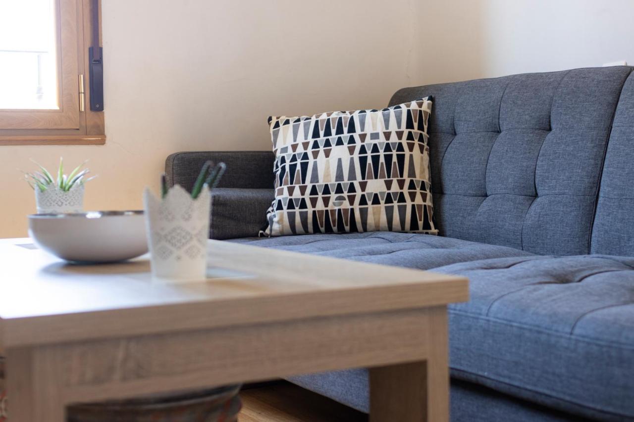 Apartamento La Muralla - Leonapartamentos Zewnętrze zdjęcie